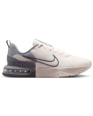 Nike Sneakers Air Max Alpha Trainer 6 - Grigio