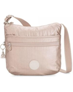 Kipling Arto Umhängetasche - Pink