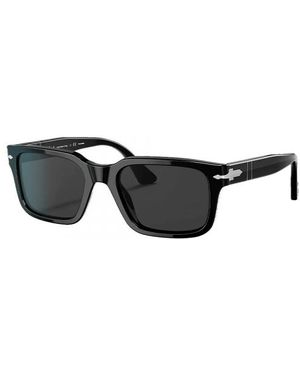 Persol Occhiali Da Sole Po3272S - Nero
