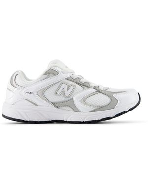 New Balance 408 Kinderschuh - Weiß
