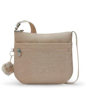 Kipling Borsa A Tracolla Arto Kpk199114Pw1 - Neutro