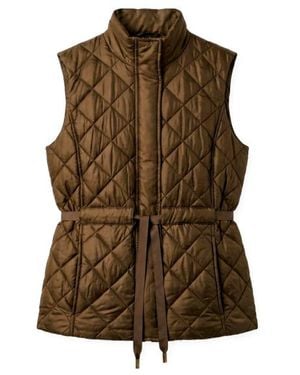 Michael Kors Giacche Di Maglia E Pullover - Marrone
