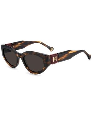 Carolina Herrera Her 0370/S Sonnenbrille - Braun