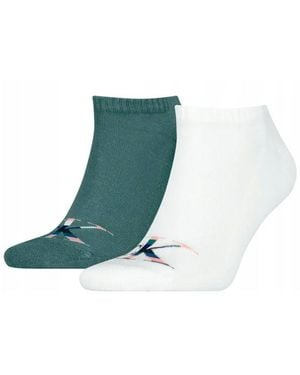 Calvin Klein Socken - Grün