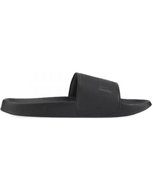 PUMA Infradito Leadcat 2.0 - Nero
