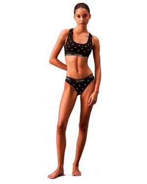 Calvin Klein Unterwäsche - Orange