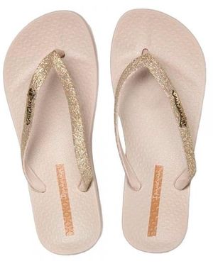 Ipanema Infradito Lolita Anatomiche - Neutro