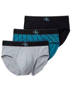 Calvin Klein Biancheria Intima - Multicolore