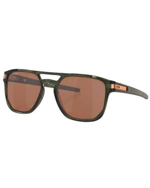 Oakley Occhiali Da Sole 0Oo9436 - Marrone