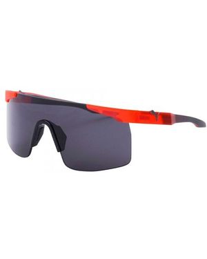PUMA Pu0312S Sonnenbrille - Blau