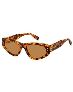 Marc Jacobs Occhiali Da Sole Mj 1146/S - Marrone