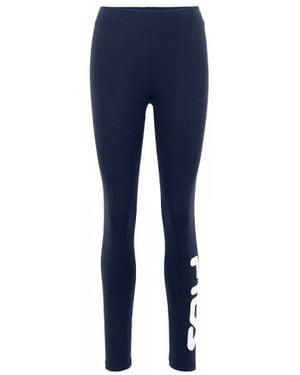 Fila Sportbekleidung - Blau
