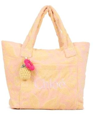 Chloé Tasche C21227S05 - Pink