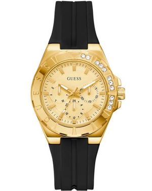 Guess Gw1034L2 Uhr - Mettallic