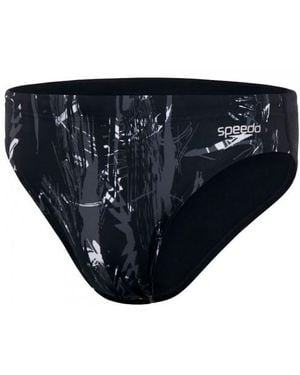 Speedo Abbigliamento Sportivo - Nero