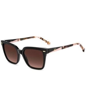 Carolina Herrera Occhiali Da Sole Her 0361/S - Marrone