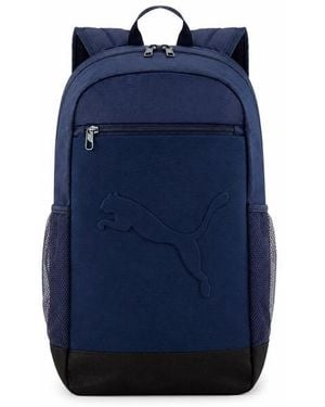 PUMA Zaino Buzz 28L - Blu