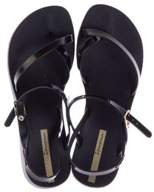 Ipanema Modische Sandalen Viii - Blau