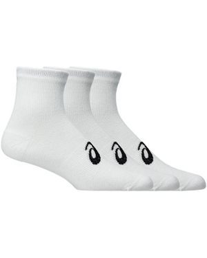 Asics Calcetines - Weiß