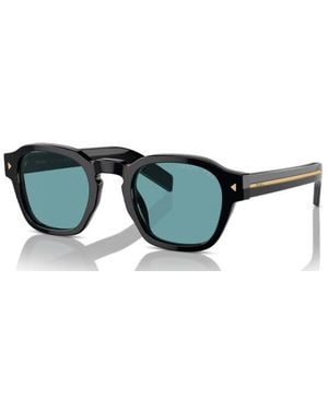 Prada Occhiali Da Sole 0Pr A16S - Verde