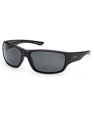 Timberland Gafas De Sol Tb00084 - Grigio