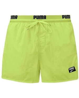 PUMA Abbigliamento Sportivo - Verde