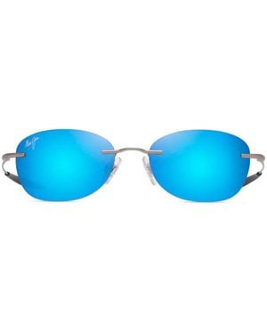 Maui Jim Occhiali Da Sole Kaila - Blu