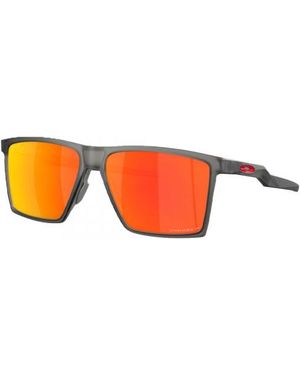 Oakley Occhiali Da Sole 0Oo9482 - Rosso