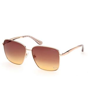 Guess Sonnenbrille Gu00308 - Pink