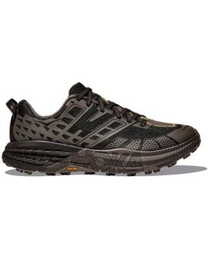 Hoka One One Scarpa Speedgoat 2 - Nero