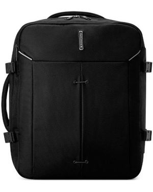 Roncato Ironik 2.0 Reiserucksack - Schwarz