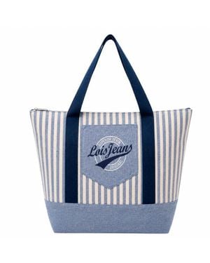 Lois Borsa - Blu