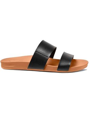 Reef Infradito Vista Cushion - Blu