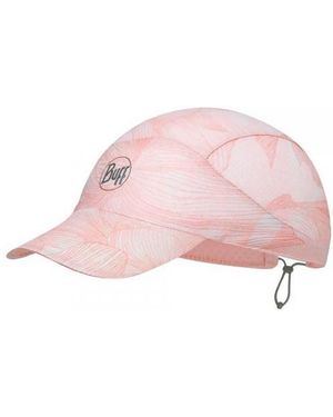 Buff Tappo Marmorizzato Speed - Rosa