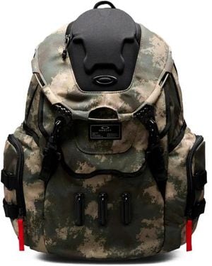 Oakley Zaino Lavandino Da Bagno - Nero
