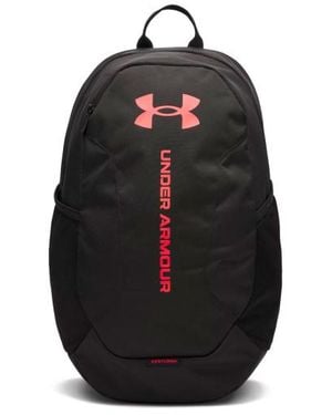 Under Armour Zaino Ua Hustle Lite - Nero