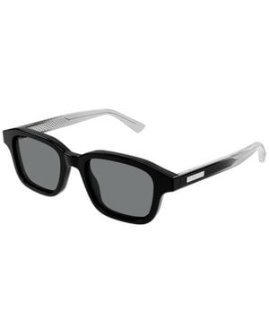 Gucci Occhiali Da Sole Gg2247S - Grigio