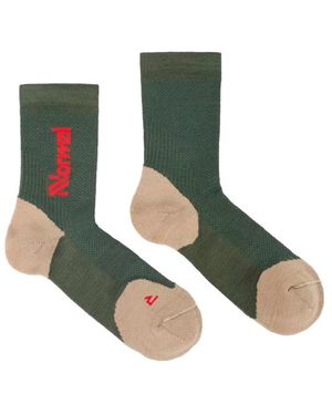 NNormal Abbigliamento Sportivo - Verde
