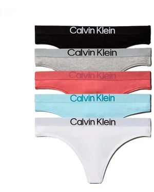 Calvin Klein Unterwäsche - Rot