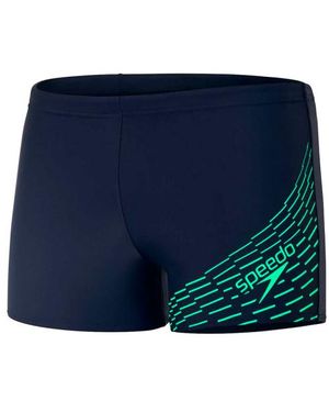 Speedo Abbigliamento Sportivo Blu, Verde