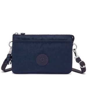 Kipling Borsa A Tracolla Riri - Blu