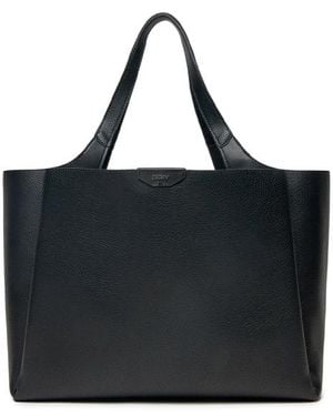 DKNY Borsa Tote Willa Dw0300708 - Nero