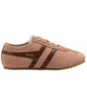 Gola Cleora Sneakers - Braun