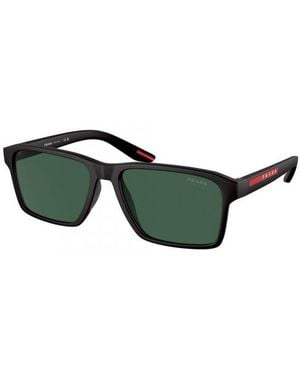 Prada Occhiali Da Sole 0Ps 05Ys - Verde