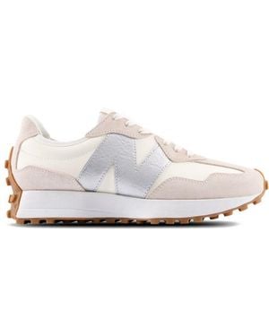 New Balance Sneakers 327 - Weiß