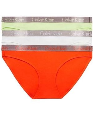 Calvin Klein Unterwäsche - Orange