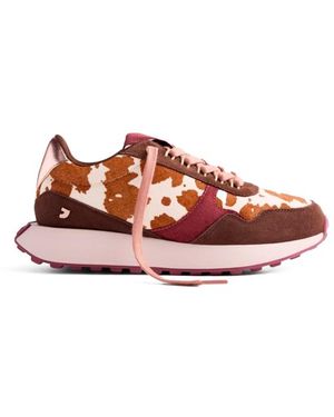 Gioseppo Sneakers - Rosso