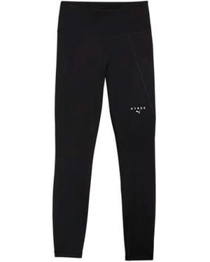 PUMA Abbigliamento Sportivo - Nero