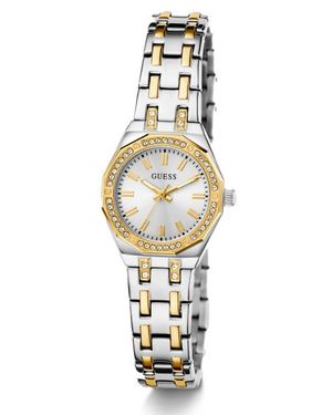 Guess Pixie Uhr Gw0931L3 - Mettallic
