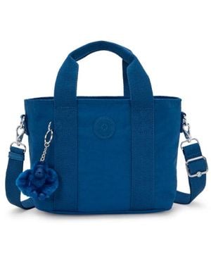 Kipling Minta-Beutel - Blau
